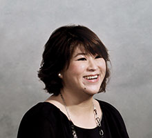 Cynthia Lee May Sum