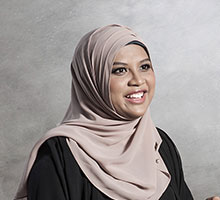 Farah Syazwana Ali