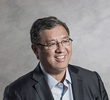 Gideon Tan