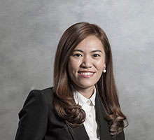 Khong Jo Ee