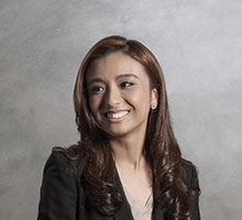 Lee Yun Zhi